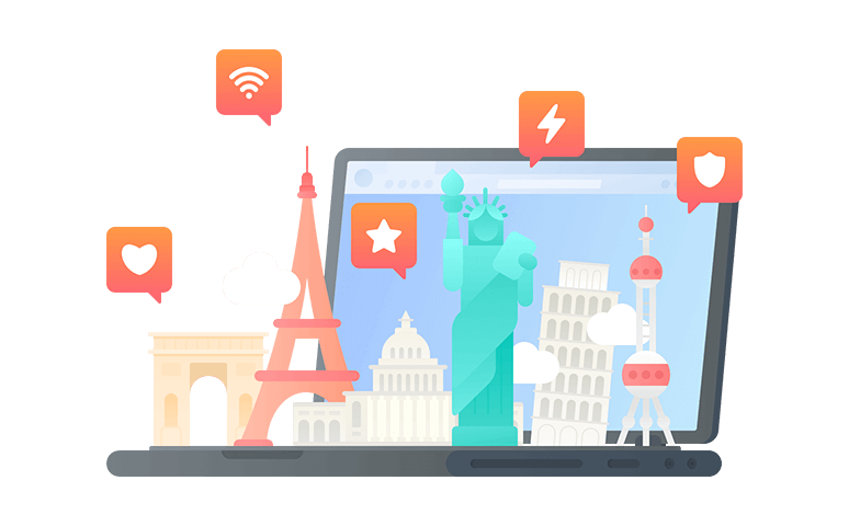 在巴拉圭连接到中国vpn - 光电加速器